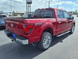 New 2025 Ford F150 XLT w/ Equipment Group 302A MID image 5