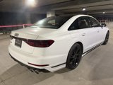 New 2025 Audi S8 image 3