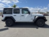 New 2025 Jeep Wrangler Unlimited Sport image 5
