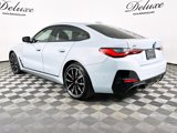 Used 2024 BMW i4 M50 image 4