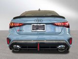 New 2025 Audi RS 3 image 4
