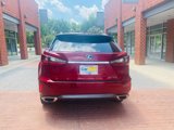 Used 2018 Lexus RX 350 AWD w/ Premium Package image 4