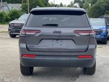 New 2025 Jeep Grand Cherokee L Altitude image 3