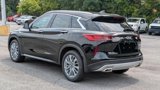 New 2025 INFINITI QX50 Luxe image 5