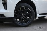 New 2026 INFINITI QX80 Sensory image 3