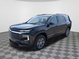 New 2025 Chevrolet Traverse LT w/ Driver Confidence Package image 2
