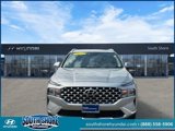 Certified 2022 Hyundai Santa Fe SEL image 2