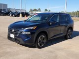 Certified 2024 Nissan Rogue SV image 2