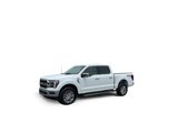 New 2025 Ford F150 Lariat image 3