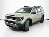 New 2026 Honda Passport TrailSport Elite image 2