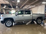 New 2025 Chevrolet Silverado 2500 Custom w/ Custom Value Package image 3