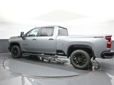New 2025 Chevrolet Silverado 2500 Custom w/ Custom Value Package image 3