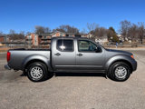 Used 2017 Nissan Frontier SV image 4