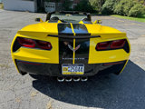 Used 2016 Chevrolet Corvette Stingray Convertible w/ 2LT Preferred Equipment Group image 4