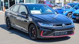New 2025 Volkswagen Jetta GLI Autobahn image 5