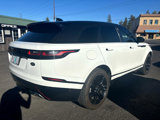 Used 2018 Land Rover Range Rover Velar R-Dynamic SE image 6