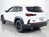 New 2025 MAZDA CX-50 AWD 2.5 S w/ Weather Package image 3