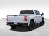 New 2025 Chevrolet Silverado 2500 LT w/ Trail Boss Package image 4