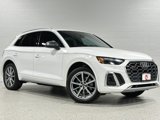 Used 2023 Audi SQ5 Prestige image 4