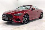 New 2026 Mercedes-Benz CLE 300 4MATIC Cabriolet image 2