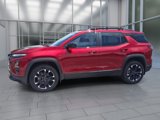 New 2026 Chevrolet Equinox RS w/ Convenience Package III image 2