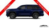 New 2026 Toyota Sequoia Platinum image 4