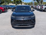 New 2025 Volkswagen Tiguan SEL R-Line image 3