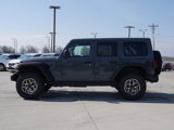 New 2025 Jeep Wrangler Unlimited Rubicon image 5
