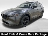New 2025 MAZDA CX-5 2.5 Turbo image 3