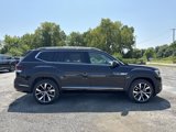 New 2026 Volkswagen Atlas SEL Premium R-Line image 4