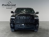 New 2025 RAM 1500 4x4 Crew Cab image 4