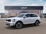 New 2025 Kia Telluride EX w/ EX Captain's Chair Package image 3