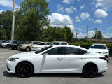 Used 2022 Lexus ES 350 F Sport image 4