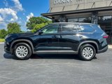 Used 2025 Toyota Grand Highlander AWD image 2