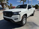 Used 2024 Nissan Frontier S w/ S Utility Package image 1