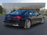 New 2025 Audi A6 Premium Plus image 3