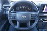 New 2024 Toyota Tacoma SR image 3