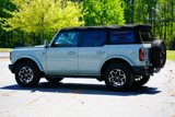 Used 2023 Ford Bronco Outer Banks image 4