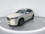 New 2025 MAZDA CX-5 Signature image 4