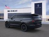 New 2025 Lincoln Navigator Reserve image 4