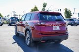 New 2026 Nissan Rogue S image 5