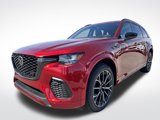 New 2025 MAZDA CX-70 3.3 Turbo S w/ Premium Package image 1