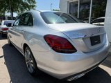 Used 2021 Mercedes-Benz C 300 4MATIC Sedan image 2