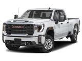 New 2025 GMC Sierra 2500 Denali Ultimate image 2