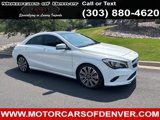 Used 2019 Mercedes-Benz CLA 250 4MATIC w/ Premium Package image 3