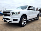 Used 2020 RAM 1500 4x4 Crew Cab image 2