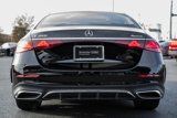 Certified 2024 Mercedes-Benz E 350 4MATIC Sedan image 6