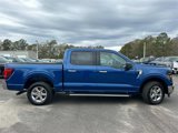 New 2025 Ford F150 XLT w/ Equipment Group 301A Standard image 3