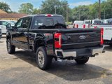 New 2026 Ford F250 Lariat image 3