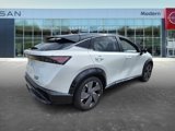 New 2025 Nissan Ariya Platinum image 6